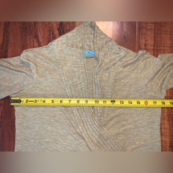 Hip Happening In The Present Cardigan - Picture 8 of 12